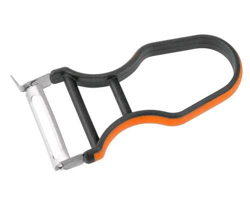 Овощечистка 12см 1/4 Fackelmann VMN 25226. /4/ Овощечистка 12см 1/4 Fackelmann VMN 25226. /4/