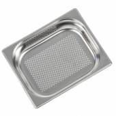 Гастроемкость GN1/2-65 Maco E1265P 3,8л перфорированная