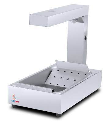 Подогреватель настольный Airhot FW-2 Подогреватель настольный Airhot FW-2