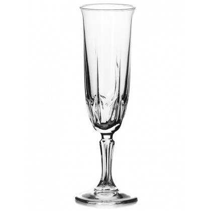 Бокал для шампанского (флюте) 163 мл Карат Pasabahce-завод Бор 01060328 /12/