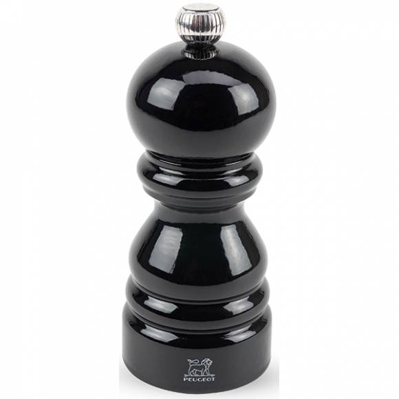 Мельница для перца D=55 H=120мм темное дерево Peugeot 1870412/P /1/6/ Мельница для перца D=55 H=120мм темное дерево Peugeot 1870412/P /1/6/