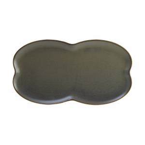 Блюдо 350*190 мм Gloire Bonna GOIEAT35DT