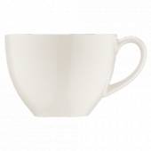 Чашка чайная 230мл фарфор Rita White Bonna RIT01CF Чашка чайная 230мл фарфор Rita White Bonna RIT01CF
