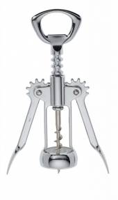 Штопор рычажный 17 см. нерж. Icel 95100.9916000.180 Штопор рычажный 17 см. нерж. Icel 95100.9916000.180