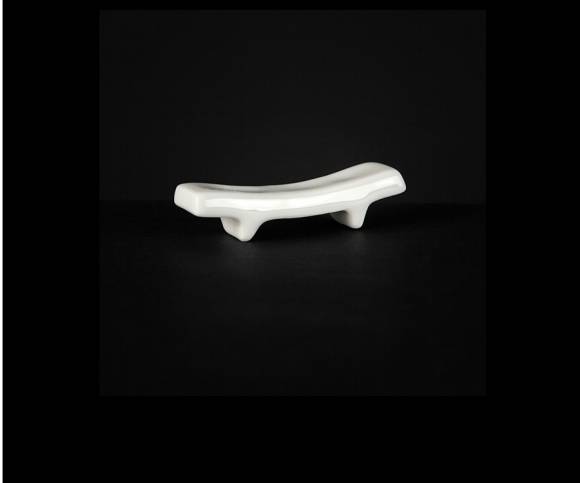 Подставка под палочки Chan Wave (Classic) Ivory LQ-Q320 фк0214.