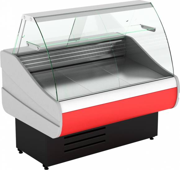 Витрина универсальная Cryspi Octava SN 1500 Витрина универсальная Cryspi Octava SN 1500