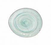 Тарелка капля 175мм фарфор Ocean Fusion P.L. 73038105 /6/ Тарелка капля 175мм фарфор Ocean Fusion P.L. 73038105 /6/
