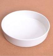 Салатник 300мм с вертикальным бортом фарфор Selas Ariane белый ASEARN000022030