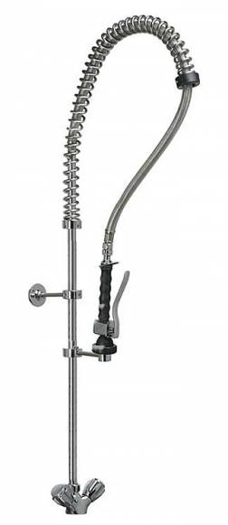 Душирующее устройство CANCAN CC.MT01 Душирующее устройство CANCAN CC.MT01