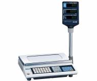 Весы торговые электронные CAS AP-6M