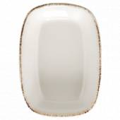 Блюдо прямоугольное 120*85 мм фарфор Gourmet Retro Bonna E100GRM 12 DKY Блюдо прямоугольное 120*85 мм фарфор Gourmet Retro Bonna E100GRM 12 DKY