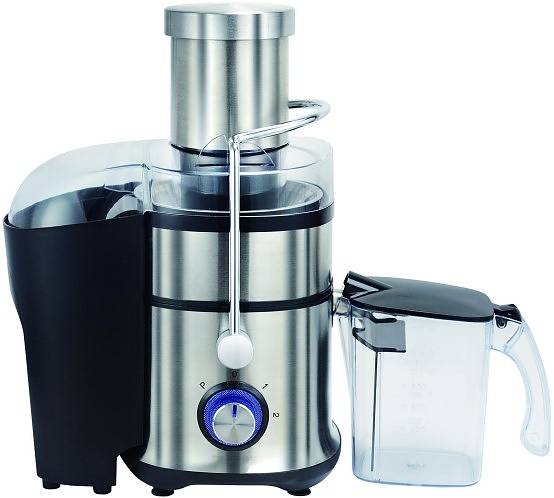 Соковыжималка JAU J-800B для твердых плодов Соковыжималка JAU J-800B для твердых плодов