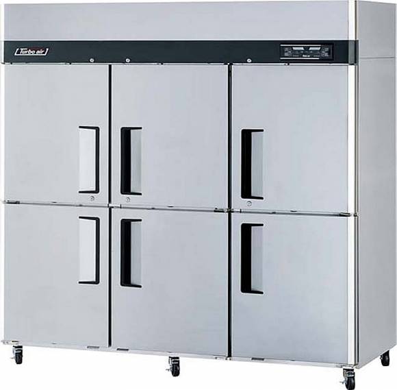 Шкаф холодильный Turbo Air KR65-6 Шкаф холодильный Turbo Air KR65-6