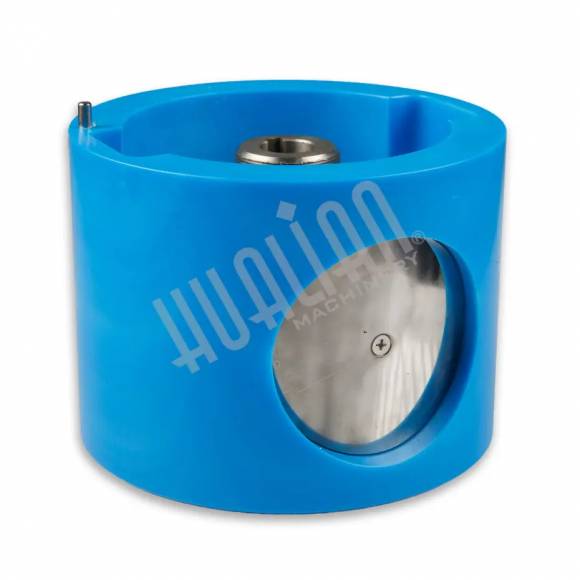 Формующий барабан Patty-100 (овал, 100*70 мм)