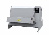 Тестораскатка для пиццы APACH ARM420M с педалью Тестораскатка для пиццы APACH ARM420M с педалью