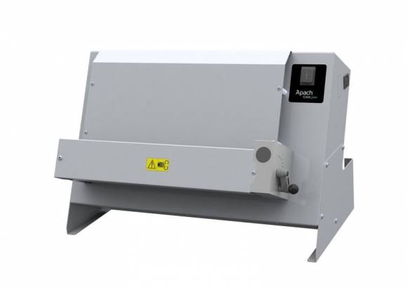 Тестораскатка для пиццы APACH ARM420M с педалью Тестораскатка для пиццы APACH ARM420M с педалью