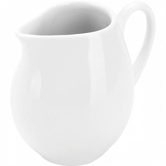 Молочник 100мл Добрушский Фарфор L=75 B=40 H=70мм 8C0687 /1/12/ Молочник 100мл Добрушский Фарфор L=75 B=40 H=70мм 8C0687 /1/12/