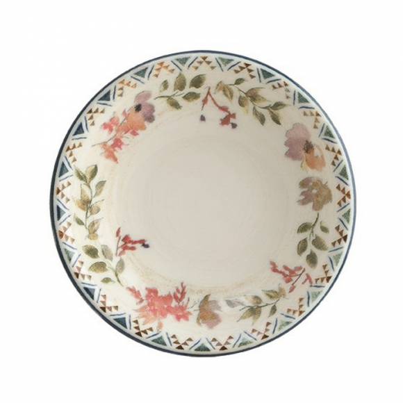 Тарелка глубокая 450 мл 270 мм Spring Gourmet Bonna SPRGRM27CK b Тарелка глубокая 450 мл 270 мм Spring Gourmet Bonna SPRGRM27CK b