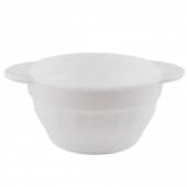 Бульонница с ручками 500/750мл d=135мм Trianon (14661) N7683 /12/ Бульонница с ручками 500/750мл d=135мм Trianon (14661) N7683 /12/