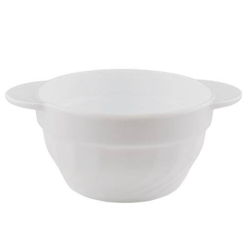 Бульонница с ручками 500/750мл d=135мм Trianon (14661) N7683 /12/