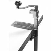 Открывалка для банок настольная L=740/550 B=240мм /1/6/