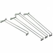 Бокалонакопитель L=346 B=110мм Prohotel GH12 