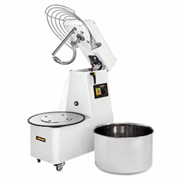 Тестомес спиральный Apach ASM41R 2S 3Ф Тестомес спиральный Apach ASM41R 2S 3Ф