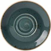 Блюдце «Крафт» D=165 H=15мм фарфор Craft Blue 1130 0225 Блюдце «Крафт» D=165 H=15мм фарфор Craft Blue 1130 0225