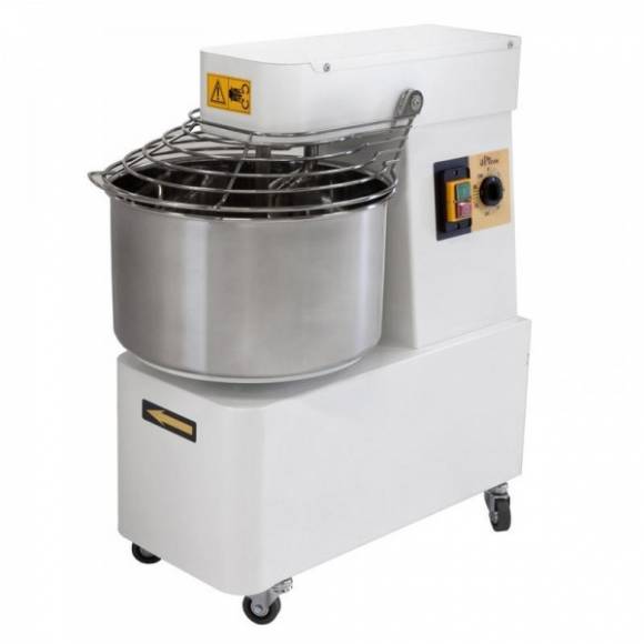 Тестомес ITPIZZA спиральный SK-30-2S 3 фазный Тестомес ITPIZZA спиральный SK-30-2S 3 фазный