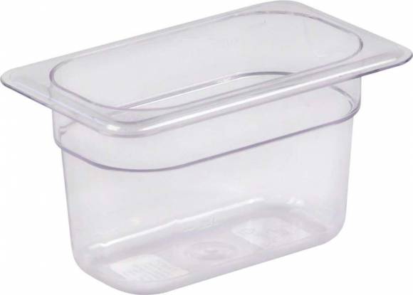 Гастроемкость GN1/9-100 п/к [JW-P194] 0,9л