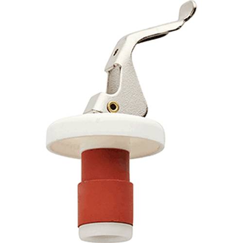 Пробка для бутылок с рычагом Ghidini 057 Пробка для бутылок с рычагом Ghidini 057