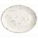 Блюдо овальное 31х24см фарфор Moove Grain Bonna GRAMOV31OV b