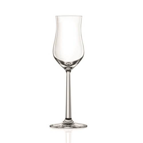 Рюмка для граппы "Shanghai Soul" 110мл h192мм d65мм, хрусталь Lucaris 1LS03GP04 Рюмка для граппы "Shanghai Soul" 110мл h192мм d65мм, хрусталь Lucaris 1LS03GP04