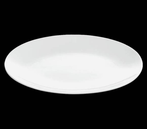 Тарелка 150мм без полей Wilmax WL-991011 /12/96/ Тарелка 150мм без полей Wilmax WL-991011 /12/96/