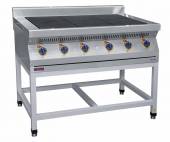 Плита электрическая 6 конфорок Абат ЭПК-67П