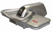 Пресс гладильный MIE Romeo III Silver серый