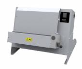 Тестораскатка для пиццы APACH ARM350M с педалью Тестораскатка для пиццы APACH ARM350M с педалью