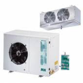 Сплит-система консольная (на кронштейн) Rivacold THCL140Z2212RVC Split Сплит-система консольная (на кронштейн) Rivacold THCL140Z2212RVC Split