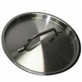 Крышка 24см, нерж.сталь Maco RXPL24 Крышка 24см, нерж.сталь Maco RXPL24