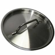 Крышка 24см, нерж.сталь Maco RXPL24 Крышка 24см, нерж.сталь Maco RXPL24