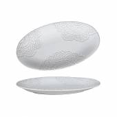 Блюдо овальное 20*14 см серия "Lord" P.L. JHLD1120 /8/