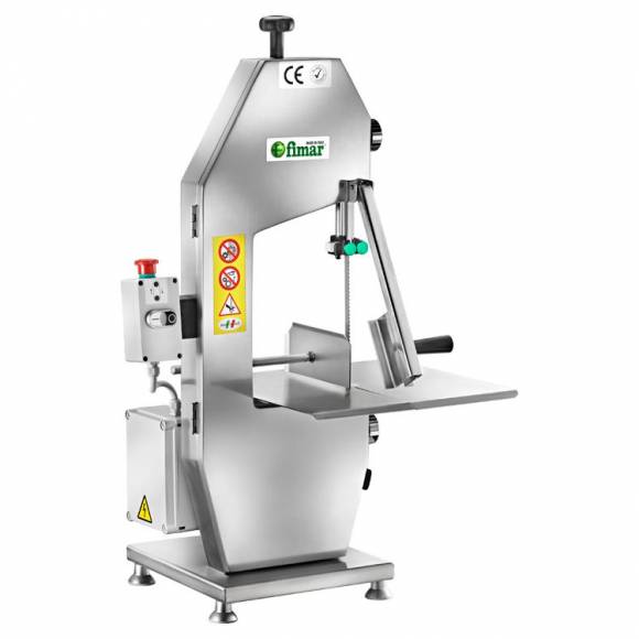 Пила ленточная FIMAR 1550 380В анодированная 1550/SE1550AX40050T Пила ленточная FIMAR 1550 380В анодированная 1550/SE1550AX40050T