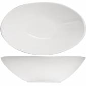 Салатник 1800мл H=80 L=308 B=183мм «Кунстверк» A1853 /1/12/