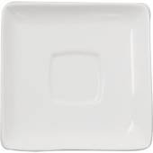 Блюдце квадратное Н=15 L=132 B=132мм «Кунстверк» A5513 /1/72/ Блюдце квадратное Н=15 L=132 B=132мм «Кунстверк» A5513 /1/72/