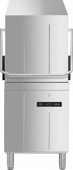 Посудомоечная машина купольного типа Smeg Professional SPH503L Посудомоечная машина купольного типа Smeg Professional SPH503L