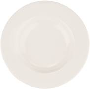 Тарелка для пасты 28см фарфор Banquet White Bonna BNC28CK b Тарелка для пасты 28см фарфор Banquet White Bonna BNC28CK b