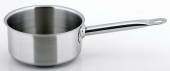 Сотейник 1,5л нерж. двойное индукция P20-1.5-16 61866 /1/4/