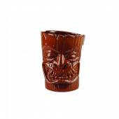 Коктейльный бокал "Тики" керамика 700 мл P.L.- Barbossa CR.09.0183/TIKI366 KLP
