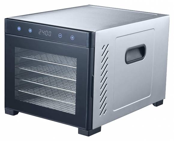 Дегидратор VIATTO VA-DG6SS