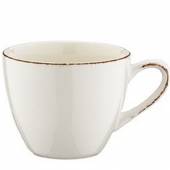 Чашка кофейная 80 мл. фарфор Rita Retro Bonna E100RIT01KF Чашка кофейная 80 мл. фарфор Rita Retro Bonna E100RIT01KF